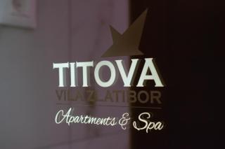 Apartman Spas Titova Vila Zlatibor - 9