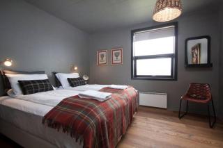 Ljárskógar Lodge - 3