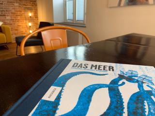 Altes Bahnhofsvorsteherhaus - 4