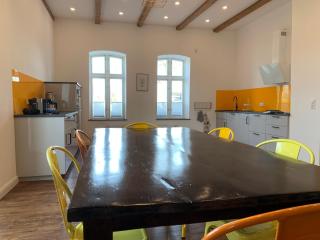 Altes Bahnhofsvorsteherhaus - 2