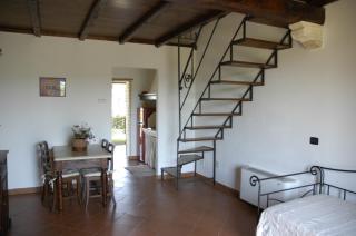 Agriturismo Poggio Corbello - La Pesta - 6