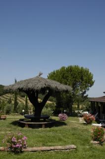 Agriturismo Poggio Corbello - La Pesta - 5