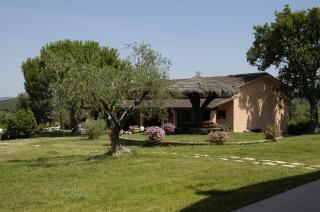 Agriturismo Poggio Corbello - La Pesta - 4