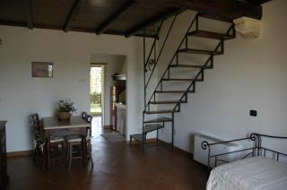 Agriturismo Poggio Corbello - La Pesta - 3