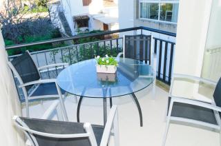 APTO. CERCA PLAYA- WIFI&A.C. - 2