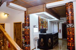 Ike's Cultural Village - Kumasi - 6