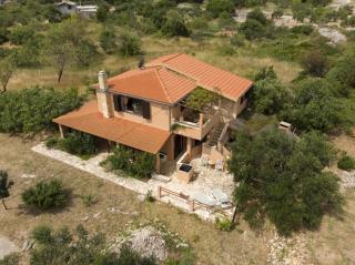 Holiday Home Vinisce (3484) - Vinišće - 5