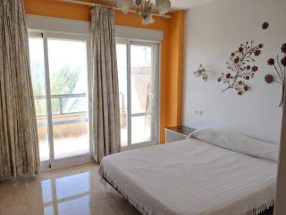 Estepona primera línea de playa, apartamento 2-4 personas - Estepona - 1