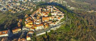 Holiday Home Ripenda Kras (676) - 1