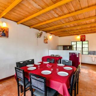 Hill Rows Estate By GreenEscapes - Vythiri - 3