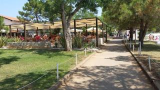 Apartment in Medulin with Terrace, Air conditioning, Wi-Fi, Washing machine (3479-1) - Medulin - 0