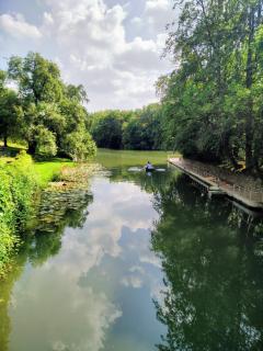 Le Moulin De Connelles - Connelles - 3