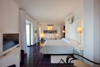 Hotel Bristol - Sorrent - 9