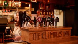 Climbers Inn - 2