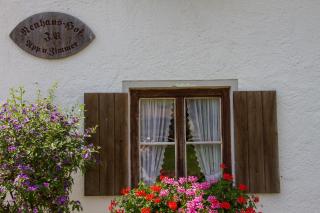 Neuhaushof - Chiemgau Karte - Inzell - 7