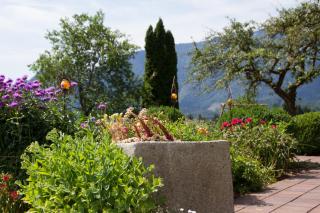 Neuhaushof - Chiemgau Karte - Inzell - 4