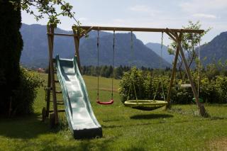 Neuhaushof - Chiemgau Karte - Inzell - 5