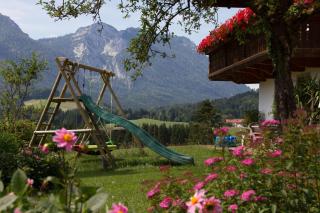 Neuhaushof - Chiemgau Karte - Inzell - 3