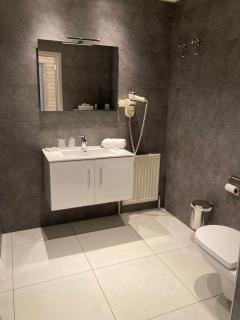 Le Relais De La Haute Sambre - Lobbes - 6
