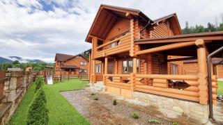 Cottage Simka - Mykulychyn - 9