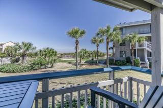 Harbor Island M118 - Oceanmarsh Subdivision - 8