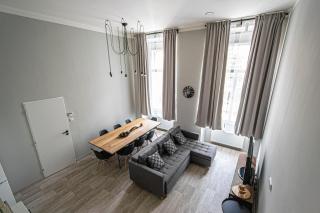 Sightseeing apartment by Ruterra - Prag - 7