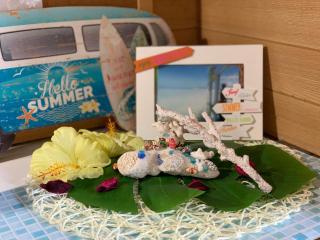 Ishigakijima Guesthouse Seacoro - Isola di Ishigaki - 8