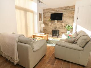 Holly Cottage - 8