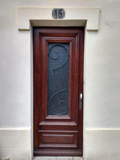 Number15 Guesthouse Carcassonne - 7