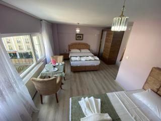 Garden House - Istanbul - 1