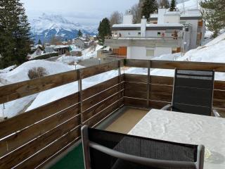 Roc d'Orsay E48 - Leysin - 7