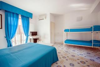 Hotel Residence Villa San Giovanni - Portoferraio - 7