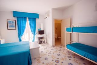 Hotel Residence Villa San Giovanni - Portoferraio - 4