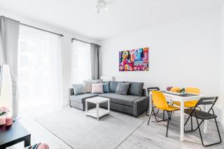 Apartamenty Homely Place Casa Verona - Stary Rynek - Parking - Poznan - 9