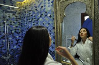 Dar Elrio - Chefchaouen - 4