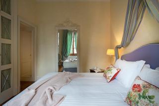 Serristori Palace Residence - Florenz - 6