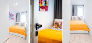 Apartamenty Homely Place Casa Verona - Stary Rynek - Parking - Poznan - 6