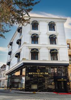 Germenicia Hotel - Istanbul - 4