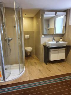Chata nad Bystrzykiem - Apartament Karpacz - Karpacz - 4