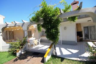 Riumar "Four Seasons", 200m to beach, On-Site-Service, dog beach - Riumar - 2