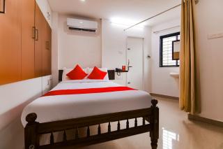 Modern Rooms - Mundakāyam - 2