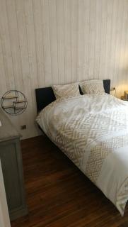 L'escale - Appartement en centre ville - Abbeville - 7