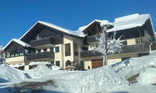 Landhaus Sonnenbichl - Oy-Mittelberg - 8