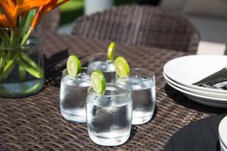 3 Bed 4 Bath Private Pool Villa with Sea Views and Big Garden - 7