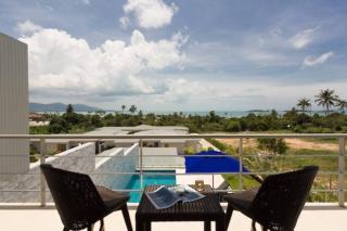 **75% DISCOUNT** 3 Bed/4 Bath SEA VIEWS BIG GARDEN - 1