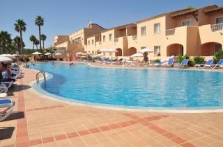 Arenas de Son Bou - Son Bou - 1