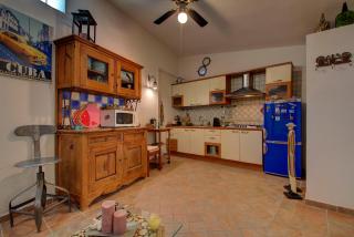 Lacco Cottage - Ischia - 1
