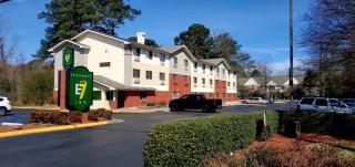 Economy 7 Inn Chesapeake - Portsmouth - 6