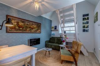 B&B Larenstein logeren in een tiny house - Velp - 0