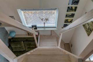B&B Larenstein logeren in een tiny house - Velp - 5